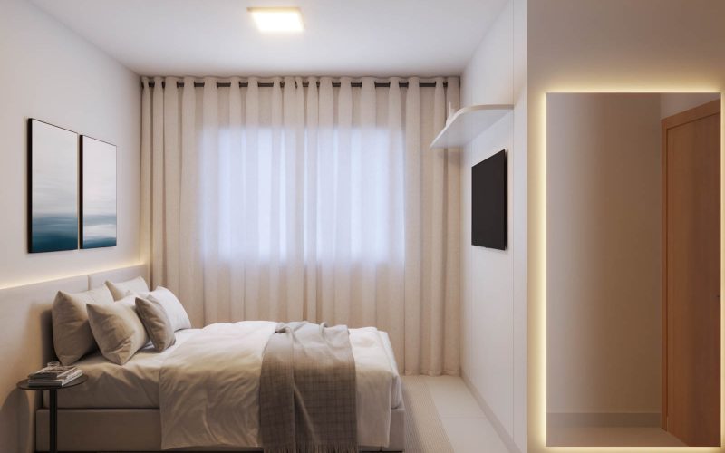 Quarto Casal 01
